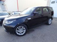 occasion Land Rover Discovery TD6 HSE V6 3.0L/ Jtes 20 Meridian LED Mémoire