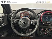 occasion Mini Cooper Clubman 136ch Kensington Euro6d-t