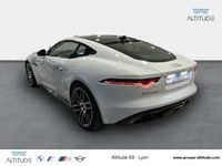 occasion Jaguar F-Type 2.0 T 300ch R-Dynamic BVA8