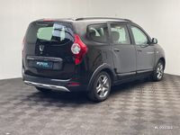 occasion Dacia Lodgy I BLUE DCI 115 7 PLACES STEPWAY