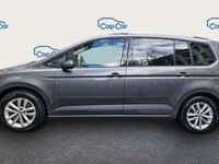 occasion VW Touran Iii 1.4 Tsi 150 Dsg7 Confortline