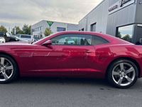 occasion Chevrolet Camaro 6.2 v8 at borla carfax clean hors homologation 4500e