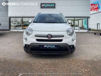 occasion Fiat 500X 1.0 FireFly Turbo T3 120ch Cross