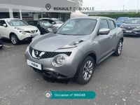 occasion Nissan Juke 1.2 Dig-t 115ch Acenta