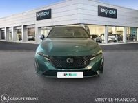 Occasion Peugeot 308 GT 180 ch (132 kW) 2024 Bleu Break