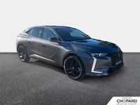 Occasion DS Automobiles DS4 Performance 225 ch (165 kW) 2024 Gris Berline