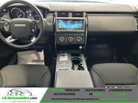 occasion Land Rover Discovery Sd4 2.0 240 ch