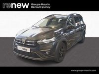 Occasion Dacia Jogger Extreme 2022 Gris Monospace