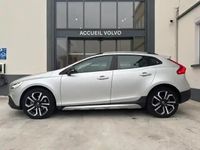 Occasion Volvo V40 CC 152 ch (111 kW) 2019 Gris Break