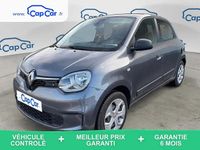 Occasion Renault Twingo Intens 65 ch (47 kW) 2019 Citadine