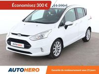 Occasion Ford B-MAX Titanium 95 ch (69 kW) 2016 Blanc Monospace
