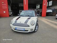 occasion Mini Cooper Cooper120CH PACK CURRY