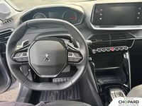 Occasion Peugeot 208 S 100 ch (73 kW) 2022 P. m. gris artense Citadine