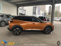 occasion Peugeot 2008 PureTech 130 S&S EAT8 - GT