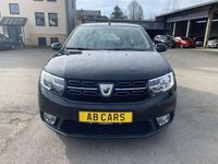 occasion Dacia Sandero 1.5dci 95cv