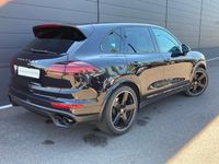 occasion Porsche Cayenne 3.0 262ch Diesel Platinum Edition