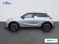 occasion DS Automobiles DS3 Crossback E-Tense So Chic 4cv