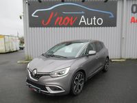 Occasion Renault Scénic IV Intens 141 ch (103 kW) 2021 Gris Monospace
