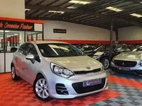 occasion Kia Rio 1.4 Crdi 90ch Origins 5p