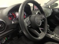 occasion Audi A3 116cv S-tronic 7 Cuir+toit +camera+gps