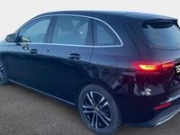 Occasion Mercedes B180 Progressive 116 ch (85 kW) 2023 Monospace