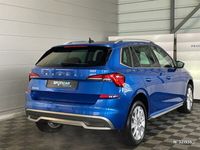 occasion Skoda Kamiq 1.0 TSI EVO 110 CH BVM6 STYLE