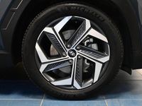 occasion Hyundai Tucson 1.6 Crdi 136 Hybrid 48v Dct-7 Executive