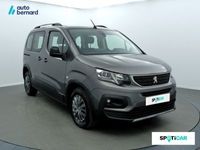 occasion Peugeot Rifter 1.5 BlueHDi 100ch S&S Standard Style