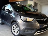 Occasion Opel Crossland X Innovation 120 ch (88 kW) 2019 SUV