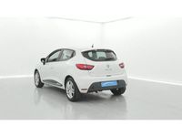 occasion Renault Clio IV BUSINESS Clio TCe 75 E6C