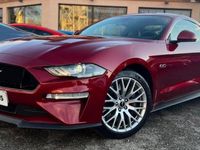 Occasion Ford Mustang GT Fastback 450 ch (330 kW) 2017 Coupé