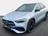 occasion Mercedes GLA200 ClasseD 150ch Amg Line Edition 1 8g-dct