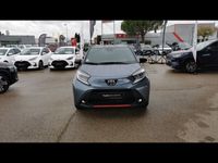 occasion Toyota Aygo 1.0 VVT-i 72ch Undercover S-CVT MY23 - VIVA162796074