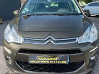 occasion Citroën C3 1.0 vti 70 ch ct ok garantie