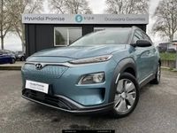 occasion Hyundai Kona Electrique 64 Kwh - 204 Ch Executive 5p