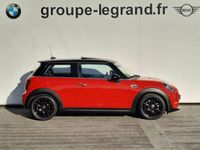 Occasion Mini ONE 102 ch (75 kW) 2018 Citadine