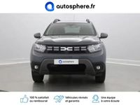 occasion Dacia Duster 1.0 ECO-G 100ch Journey + 4x2