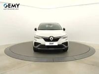 Occasion Renault Arkana R.S. 145 ch (106 kW) 2022 Blanc SUV