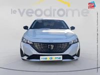 Nouvelle Peugeot 308 Allure 131 ch (96 kW) 2025 Blanc Berline