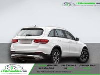 occasion Mercedes GLC250 BVA 4Matic