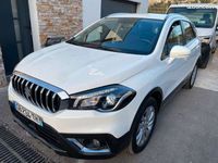 occasion Suzuki SX4 S-Cross 1.4 BoosterJet Hybrid Style