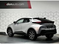 Occasion Toyota C-HR Design 197 ch (144 kW) 2024 SUV