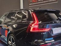 Occasion Volvo V60 R-Design 390 ch (286 kW) 2019 Break