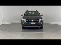 Occasion Dacia Sandero Extreme 2025 Noir Citadine