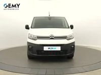 Occasion Citroën Berlingo 2022 Blanc Monospace