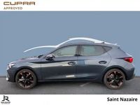 Occasion Cupra Leon 150 ch (110 kW) 2025 Gris Berline