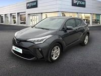 Occasion Toyota C-HR 2022 Gris SUV