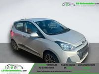 occasion Hyundai i10 1.2 87 Bvm