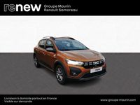 occasion Dacia Sandero 1.0 TCe 90ch Stepway Expression