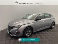 Occasion Peugeot 308 Active 130 ch (95 kW) 2022 Berline